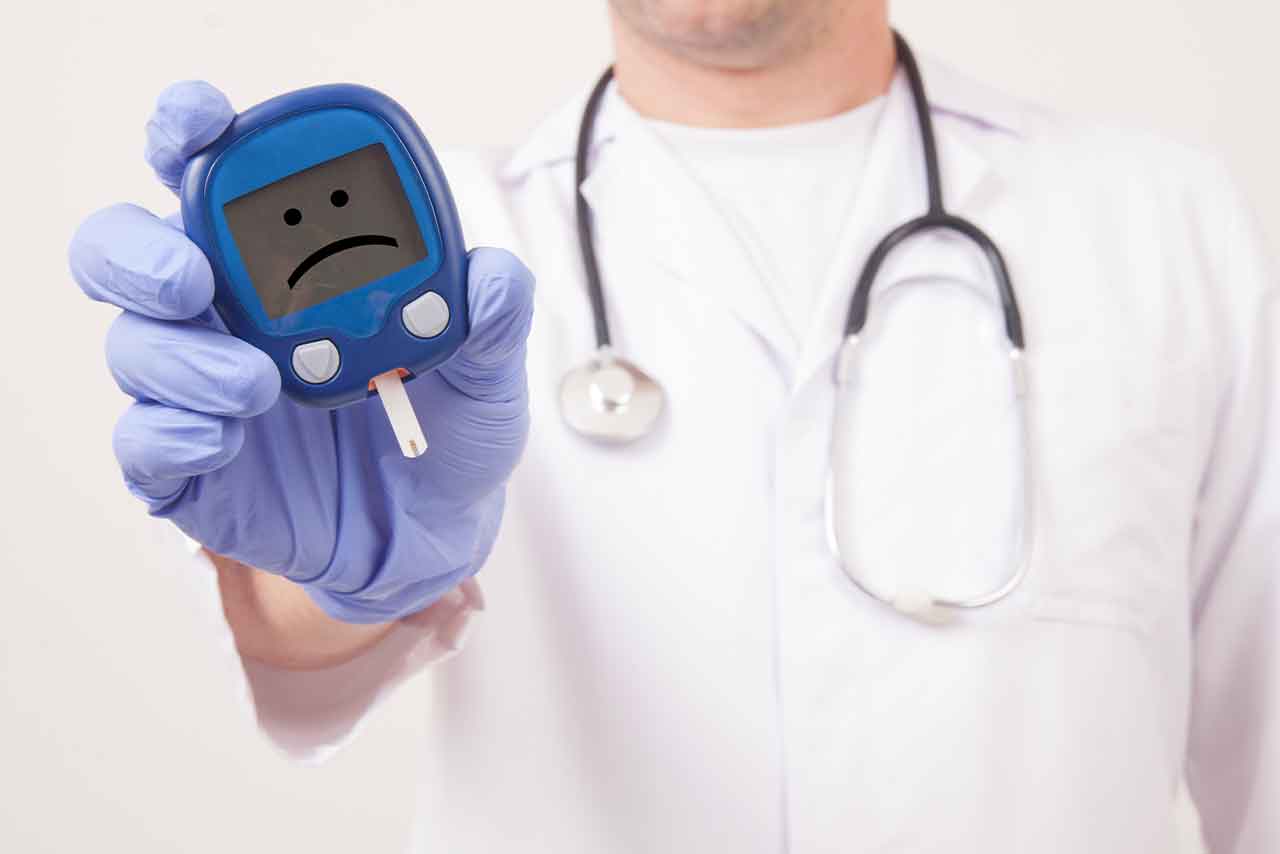 為什么要開司美格魯肽這種藥？