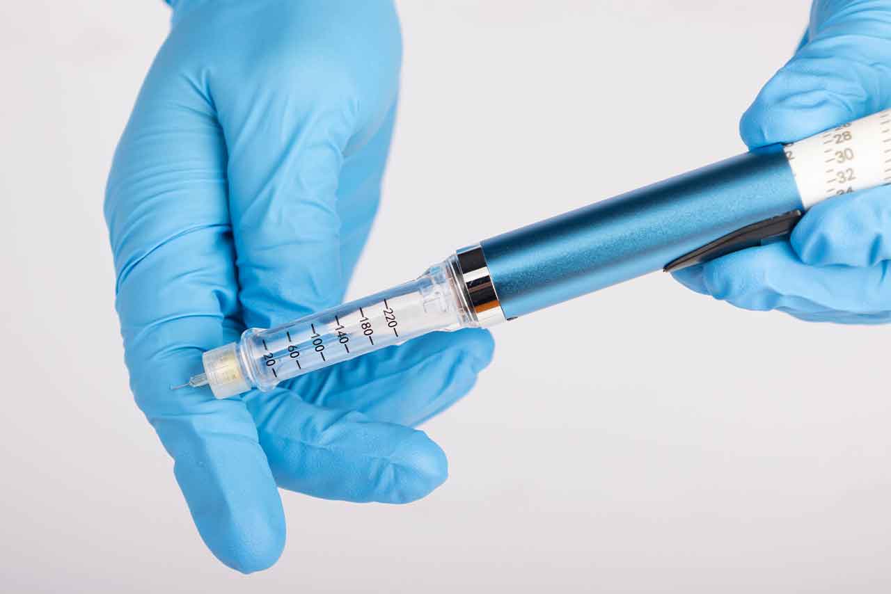 關于德谷胰島素注射筆的使用手冊